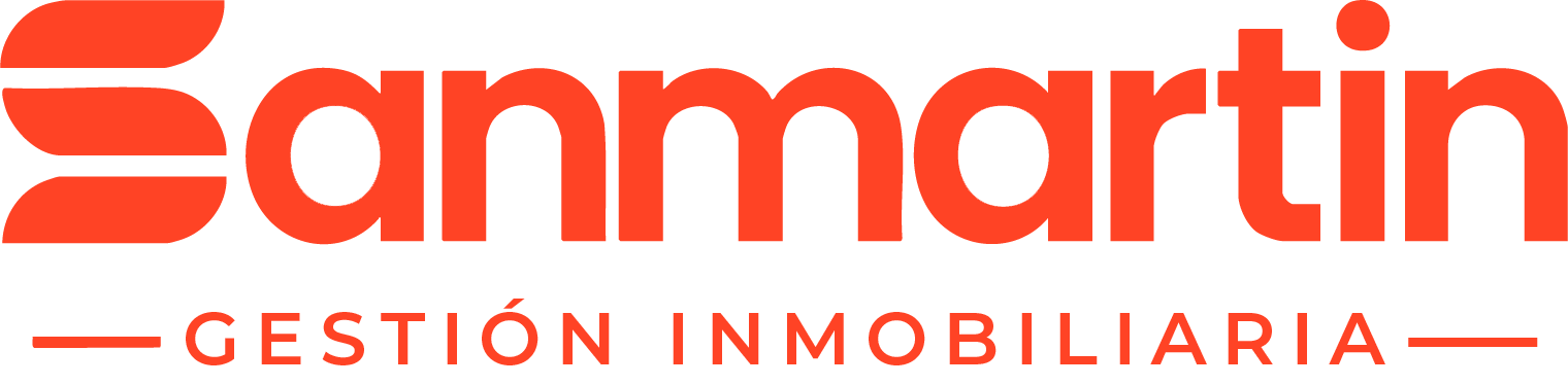 Logo de Sanmartin Gestión Inmobiliaria